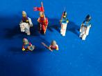 Lego ridders, Ophalen of Verzenden, Zo goed als nieuw, Lego