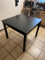 Table ikea, Huis en Inrichting, Tafels | Eettafels, Ophalen, Zo goed als nieuw