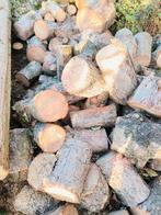 Brandhout den gezaagd op 35cm, Ophalen, Stammen