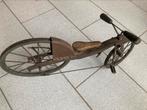 Retro fietsje, Antiek en Kunst, Ophalen