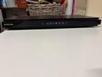 samsung blu-ray speler, Audio, Tv en Foto, Blu-ray-spelers, Ophalen of Verzenden, Zo goed als nieuw, Samsung