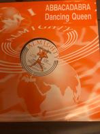 Abbacadabra. Dancing Queen, Cd's en Dvd's, Vinyl | Dance en House, Ophalen of Verzenden, Techno of Trance, Zo goed als nieuw, 12 inch
