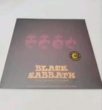 Black Sabbath - The Sunday show ( color vinyl), Ophalen of Verzenden, Zo goed als nieuw
