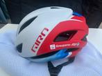 Helm Giro FDJ, Ophalen, Zo goed als nieuw, Helm