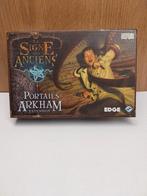 Het teken van de Ouden, uitbreiding, Ophalen of Verzenden, Zo goed als nieuw