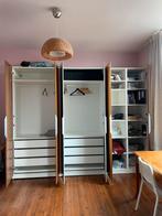 Ikea Pax 236 cm hoog, 300 cm breed, Ophalen, Zo goed als nieuw