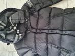 Burberry jas medium, Ophalen, Maat 48/50 (M), Zwart, Nieuw