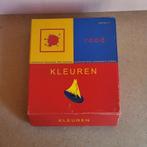 Educatief doe-boek met kaarten - Kleuren, Ophalen of Verzenden, Gebruikt, Ontdekken