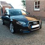 Audi a3 sportback, Auto's, Voorwielaandrijving, Euro 5, Zwart, 4 cilinders