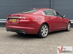 Jaguar XF 3.0D S Premium Business Edition Automaat | Pano |, Auto's, Jaguar, Automaat, XF, Navigatiesysteem, Te koop