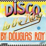 DOUGLAS ROY* - Disco to the King <, Cd's en Dvd's, Vinyl | Dance en House, Ophalen of Verzenden, Disco