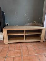 TV-kastje, Ophalen, Gebruikt