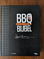 Peter De Clercq - BBQ-bijbel, Ophalen of Verzenden, Zo goed als nieuw, Peter De Clercq