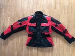 Motorvest Roleff - kindermaat 152, Motoren, Ophalen, Jas | textiel, Kinderen, Roleff
