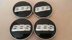 Bmw Bbs naafdoppen Ø 68 mm f10 f11 f30 f31 f20 f15 e60 e70, Ophalen of Verzenden, Nieuw