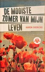 De mooiste zomer van mijn leven, Ophalen of Verzenden, Zo goed als nieuw