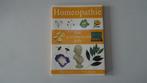 Boek, Homeopathie, Ophalen, Zo goed als nieuw, Kruiden en Alternatief