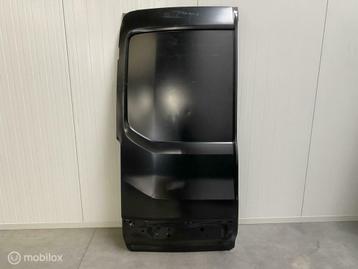 Portier Links Achter Ford Transit 4 NIEUW ORIGINEEL 2446973 beschikbaar voor biedingen