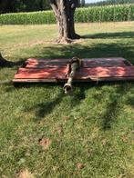 Weideblooter, Zakelijke goederen, Landbouw | Werktuigen, Ophalen