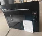 Magnetron AEG MBE2658SEB, Elektronische apparatuur, Microgolfovens, Ophalen, Nieuw, Inbouw, Draaiplateau