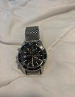 Horloge alpha sierra, Handtassen en Accessoires, Horloges | Heren, Ophalen of Verzenden, Zo goed als nieuw