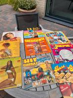 37 lp's disco, Funk jaren 70 80, Cd's en Dvd's, Ophalen, Zo goed als nieuw