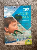 Silke Plaetinck - Wijs waterwennen, Ophalen, Zo goed als nieuw, Silke Plaetinck; An Taets; Shela Van Puyvelde