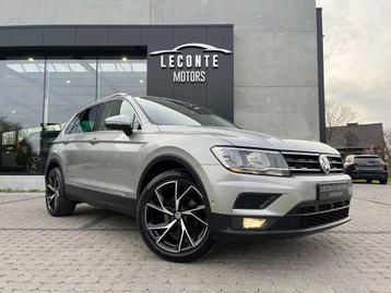 Volkswagen Tiguan 1.5 TSI Leder/Panodak/360'Camera/Gps/ACC/P beschikbaar voor biedingen
