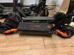 KUKIRIN G2 professionele scooters, Fietsen en Brommers, Steps, Ophalen, Zo goed als nieuw