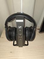 Sennheiser RS 175, Audio, Tv en Foto, Hoofdtelefoons, Surround, Sennheiser, Ophalen of Verzenden, Zo goed als nieuw