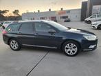 Citroen C5 2.0 HDi Break
Bouwjaar: 10/2011, Auto's, Euro 5, Blauw, 5 deurs, Particulier
