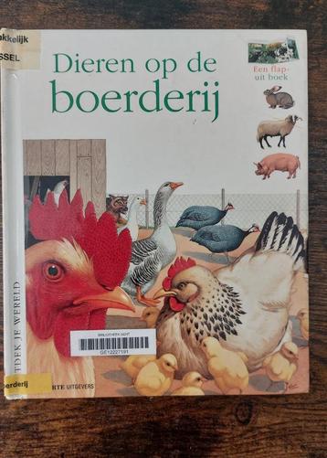 Dieren op de boederij beschikbaar voor biedingen