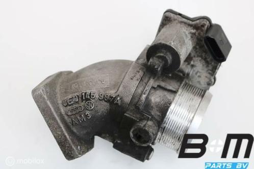 Gasklephuis Audi A4 B7 Avant 2.7 TDI BPP, Auto-onderdelen, Motor en Toebehoren, Gebruikt
