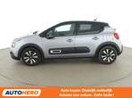 Citroën C3 1.2 PureTech Shine (bj 2023), Auto's, Voorwielaandrijving, Stof, Gebruikt, Euro 6