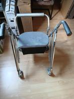 rollator, Ophalen, Opvouwbaar, Zo goed als nieuw