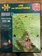 Puzzel Jan Van Haasteren 500 stukjes EXPERT 2, Ophalen of Verzenden, 500 t/m 1500 stukjes, Legpuzzel, Zo goed als nieuw
