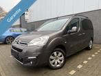 Citroen Berlingo 1.2 BENZINE | NAVI | CAMERA | 1 JAAR GARANT, Auto's, Voorwielaandrijving, Monovolume, Gebruikt, 1295 kg