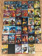 35 Kinder dvd’s, Ophalen of Verzenden, Zo goed als nieuw