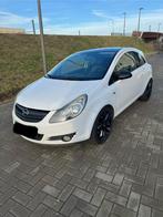 Opel corsa al gekeurd voor verkoop,1,4 benzine, airco., Auto's, Particulier, Corsa, Parkeersensor, Te koop