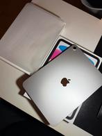 iPad A16 10.9’’ 128Gb Silver (comme neuf avec garantie), Informatique & Logiciels, Enlèvement, Comme neuf