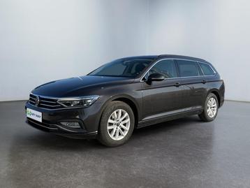 Volkswagen Passat Variant GPS*Carplay*Caméra*APS Av/Ar*ACC* beschikbaar voor biedingen