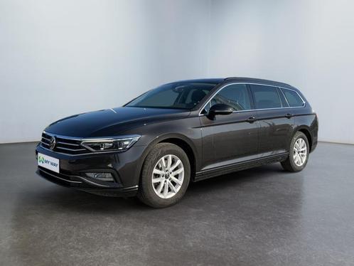 Volkswagen Passat Variant GPS*Carplay*Caméra*APS Av/Ar*ACC*, Auto's, Volkswagen, Bedrijf, Passat, Adaptive Cruise Control, Airbags