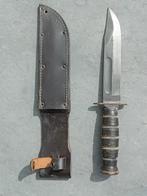 Camillus New York Combat knife, Ophalen of Verzenden