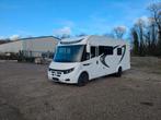 Chausson Exaltis 6040 Premium * 12m Garantie *, Caravans en Kamperen, Integraal, ESP - Contrôle de stabilité, Ringverwarming, Fiat