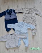 Pyjama 3/6mois garçon, Kinderen en Baby's, Babykleding | Prematuur, Ophalen of Verzenden, Jongetje, Zo goed als nieuw