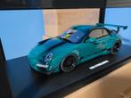 Porsche RWB Van GT Spirit, édition limitée, nouvelle, Hobby & Loisirs créatifs, Voitures miniatures | 1:18, Enlèvement ou Envoi
