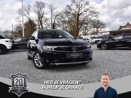 Opel Astra 1.2 TURBO EDITION / CARPLAY / LED / DAB / GPS / A, Auto's, Opel, Bedrijf, Te koop, Astra, ABS, Airbags, Airconditioning