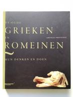 De oude Grieken en Romeinen - Arnold Provoost, Enlèvement ou Envoi