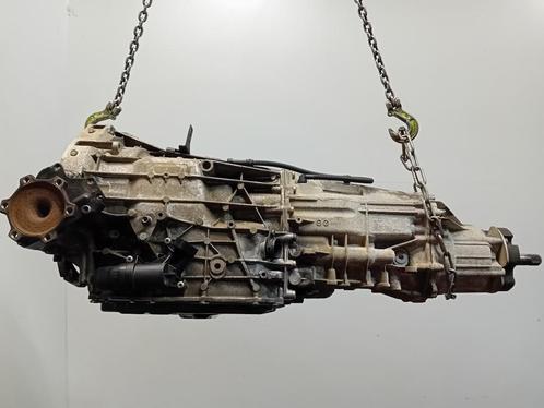 VERSNELLINGSBAK AUTOMAAT Audi S4 (B8) (NSC), Auto-onderdelen, Transmissie en Toebehoren, Audi, Gebruikt