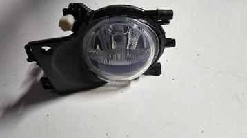 Mistlamp links Retrofit H8 nieuw BMW 5 serie E39 63176900221 beschikbaar voor biedingen